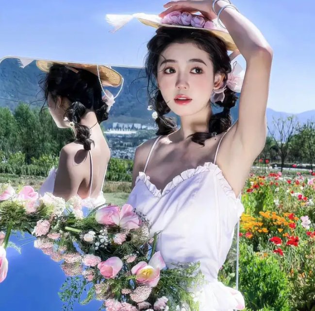 太道虚人