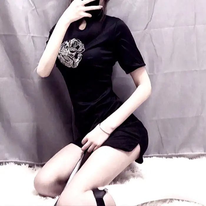 美国超级舰队